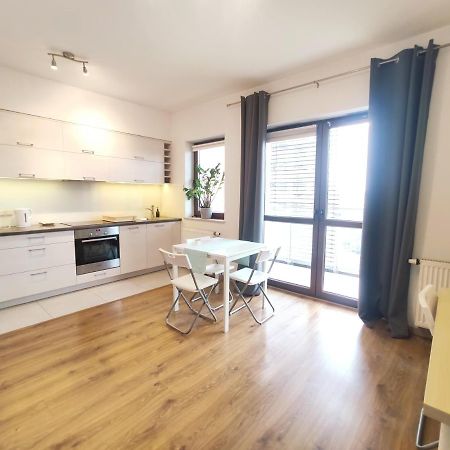 Sliczna 34A By Homeprime Krakkó Kültér fotó
